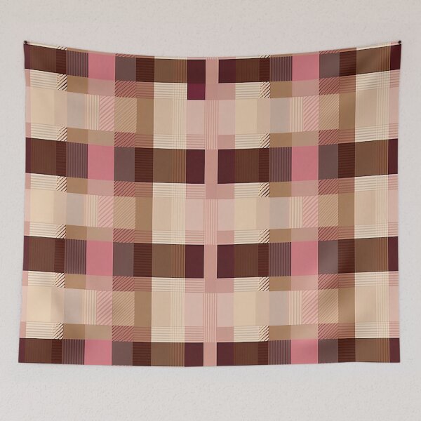 Item preview, Plaid pattern tartan designed and sold by Juliascutecornr.