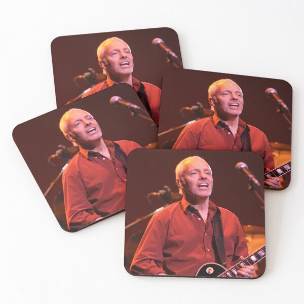 Item preview, Peter Frampton - Photograph designed and sold by ConcertImages.