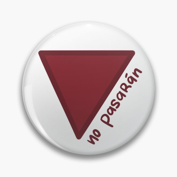Item preview, red triangle designed and sold by scorpionmoons.