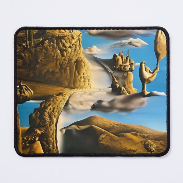 Item preview, Alien Ethereal Fantasy Worlds 87 designed and sold by Benito Del Ray.