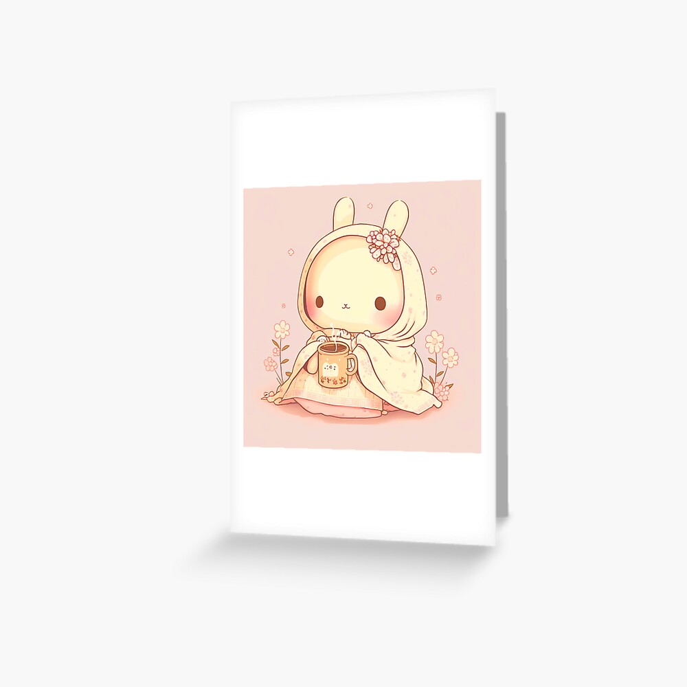 Item preview, Greeting Card designed and sold by superprincess.