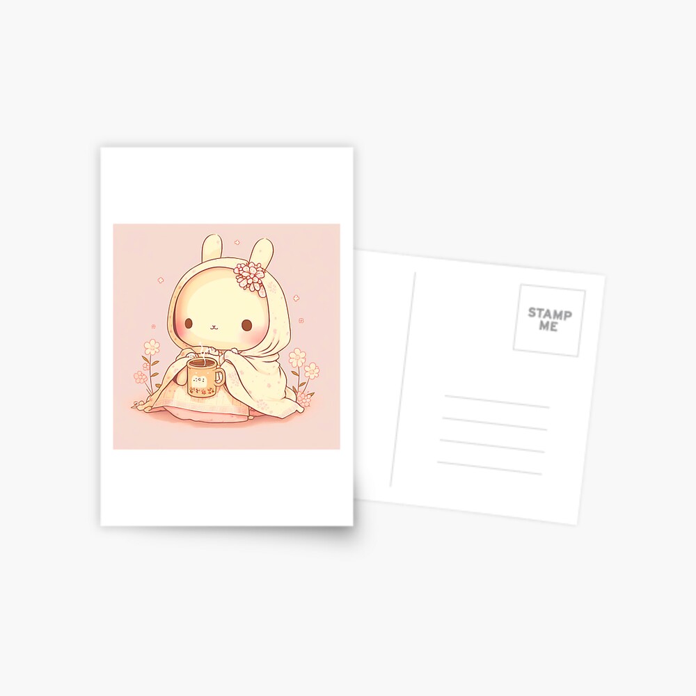 Item preview, Postcard designed and sold by superprincess.