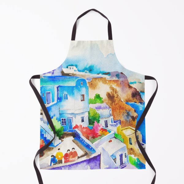 Item preview, Como. Lake Como. Italy watercolor designed and sold by DmitrySkripnyc.