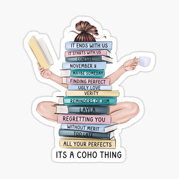 Item preview, Its a COHO Thing designed and sold by Theworldofc.