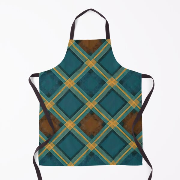 Item preview, Teal Plaid pattern tartan designed and sold by Juliascutecornr.