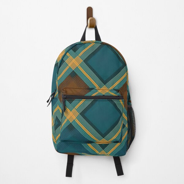 Item preview, Teal Plaid pattern tartan designed and sold by Juliascutecornr.