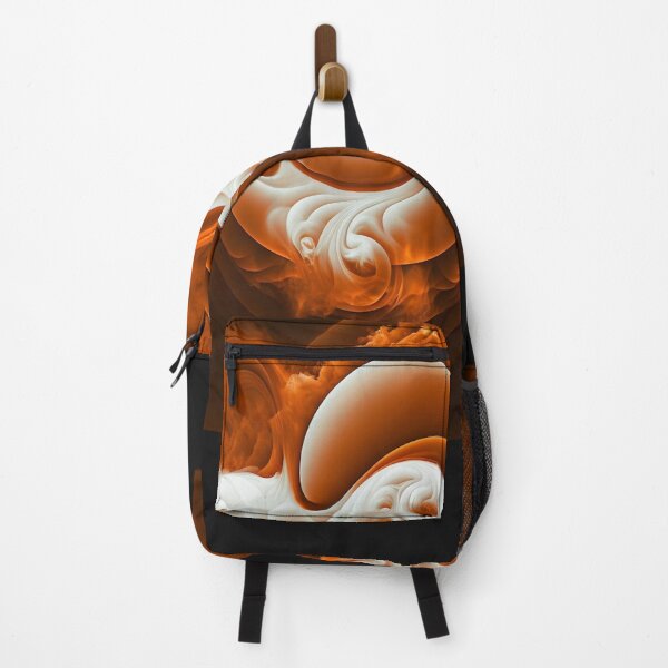 Item preview, abstract smoke shape design in a graphic surreal look designed and sold by Victornewyork.