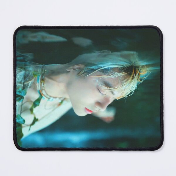 Item preview, don't sleep while swimming that's dangerous designed and sold by FatHobbit.