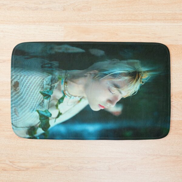 Item preview, don't sleep while swimming that's dangerous designed and sold by FatHobbit.