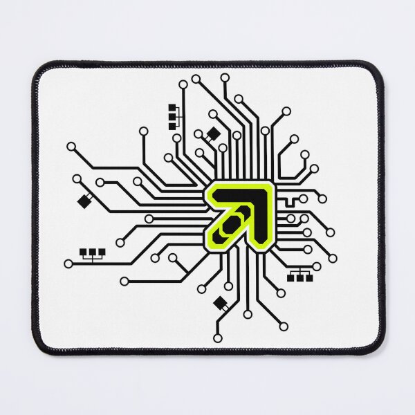 Item preview, Powered By Arrows 2.0 - Inverse Yellow designed and sold by gradidesigns.