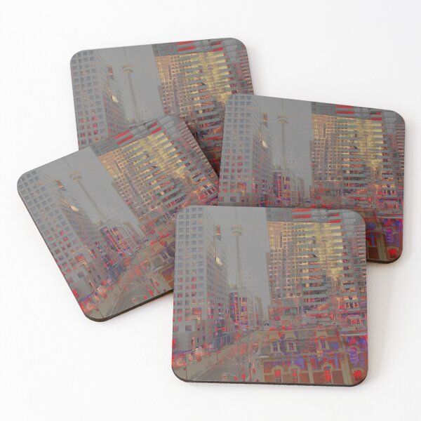 Item preview, Toronto lights designed and sold by NowellM.