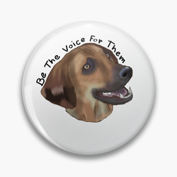 Item preview, Rescue Dog 3 designed and sold by SeptemberDraws.