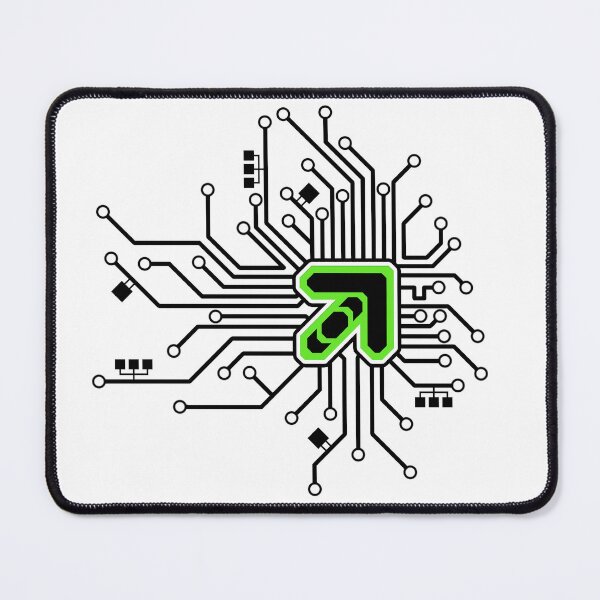 Item preview, Powered By Arrows 2.0 - Inverse Green designed and sold by gradidesigns.