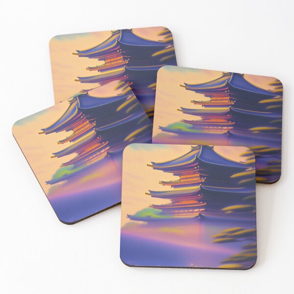 Item preview, Haze in Japan designed and sold by Artist-jc.