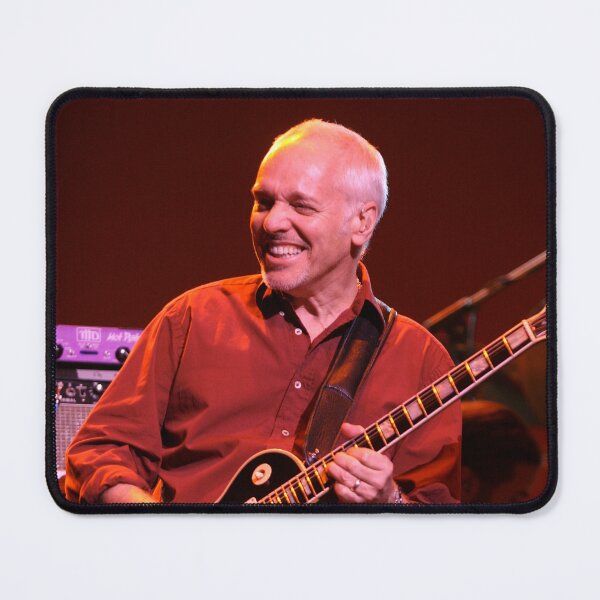 Item preview, Peter Frampton - Photograph designed and sold by ConcertImages.