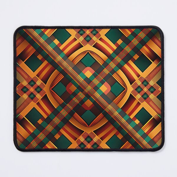 Item preview, Plaid pattern tartan designed and sold by Juliascutecornr.