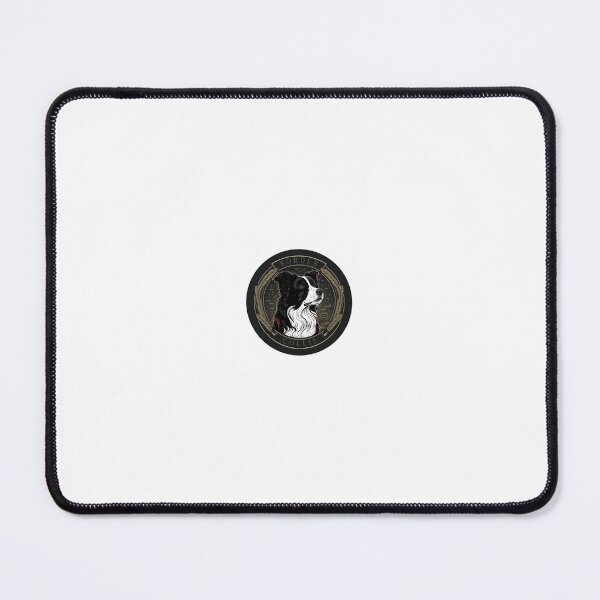 Item preview, Border Collie Dog designed and sold by RedNeo.