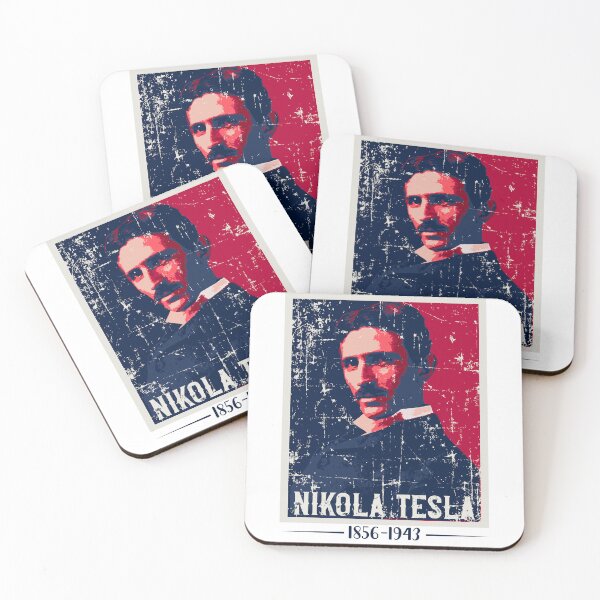 Item preview, Wisdom of Nikola Tesla , quotes by Nikola Tesla  designed and sold by HomeCoquette.