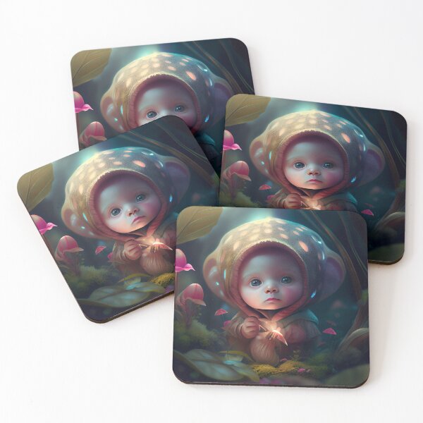 Item preview, Baby looking a little sad designed and sold by zuporouge.
