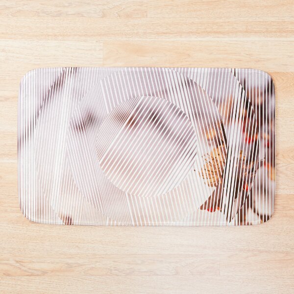 Item preview, CORRESPONDENCE II designed and sold by Ronald Quiroz.