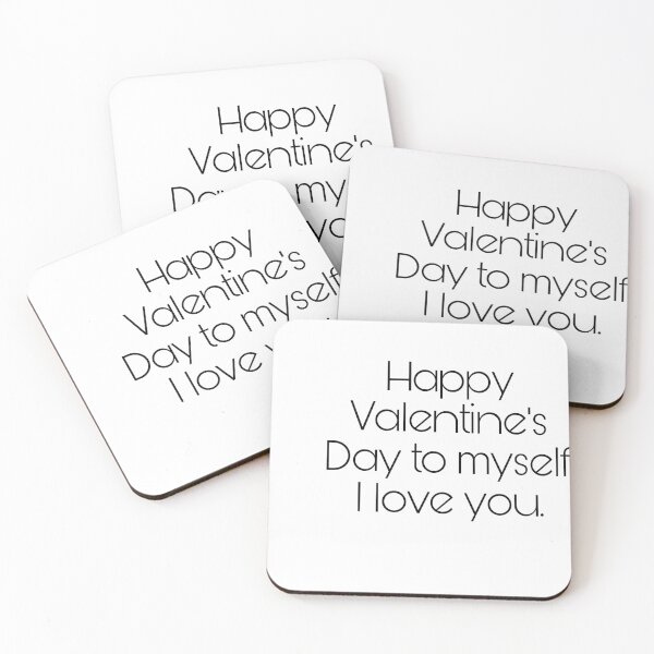 Item preview, Self love valentine's day designed and sold by DuaaSiddiqui.