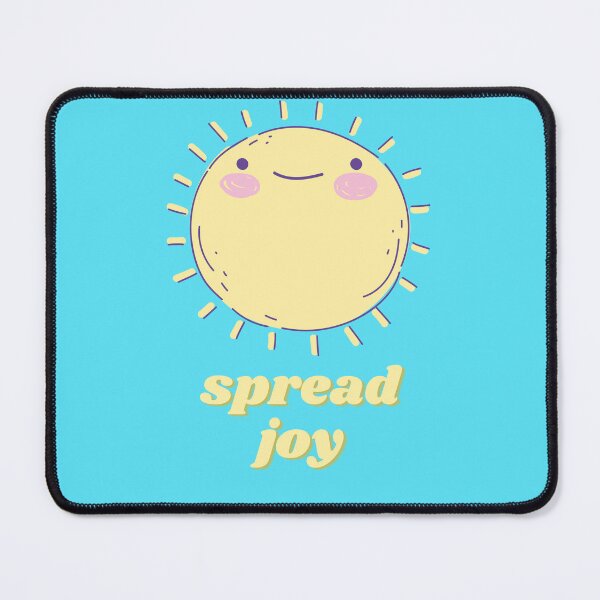 Item preview, Spread Joy / Sun designed and sold by BigBasement.