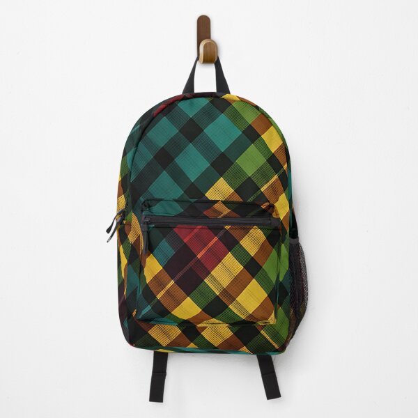 Item preview, MIxed Plaid pattern tartan designed and sold by Juliascutecornr.