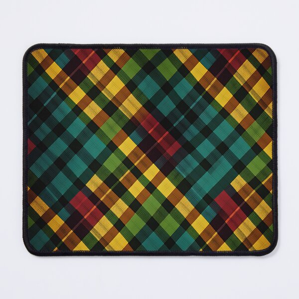 Item preview, MIxed Plaid pattern tartan designed and sold by Juliascutecornr.