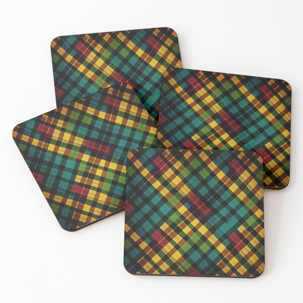 Item preview, MIxed Plaid pattern tartan designed and sold by Juliascutecornr.