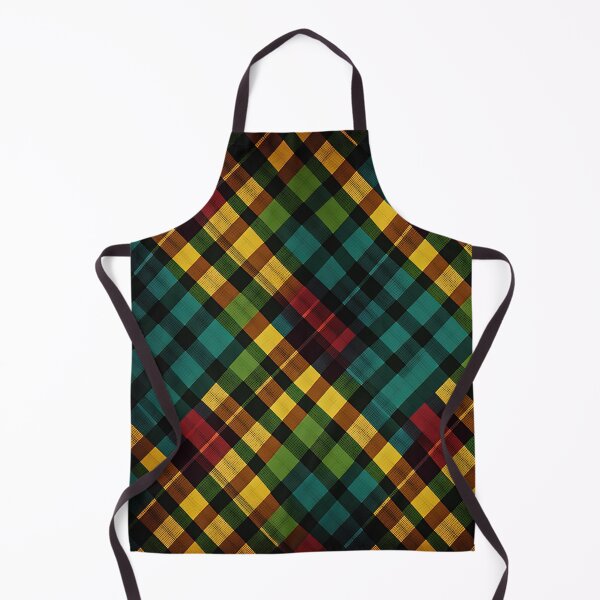 Item preview, MIxed Plaid pattern tartan designed and sold by Juliascutecornr.