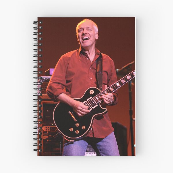 Item preview, Peter Frampton - Photograph designed and sold by ConcertImages.