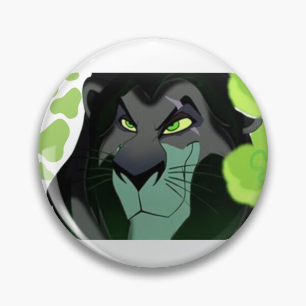 Item preview, Scar green designed and sold by AndrijanaSp.