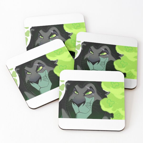 Item preview, Scar green designed and sold by AndrijanaSp.