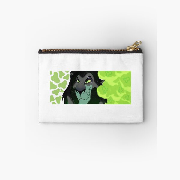 Item preview, Scar green designed and sold by AndrijanaSp.