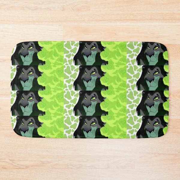 Item preview, Scar green designed and sold by AndrijanaSp.