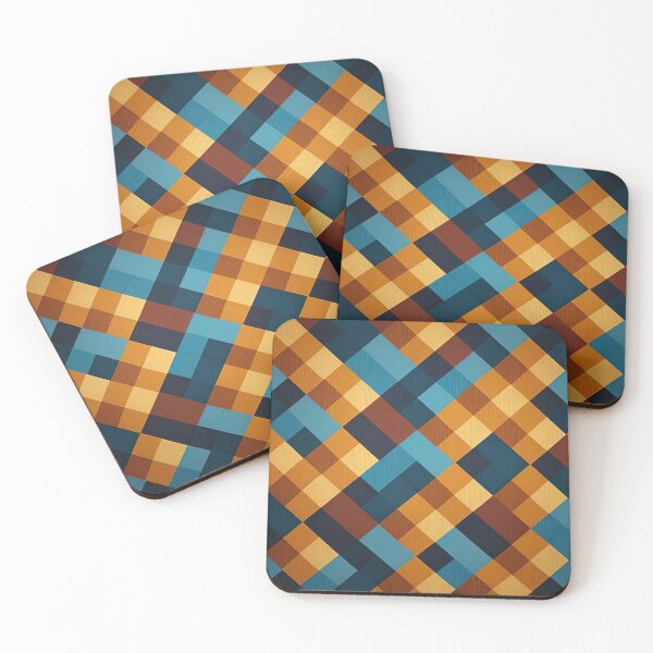 Item preview, Plaid pattern tartan designed and sold by Juliascutecornr.