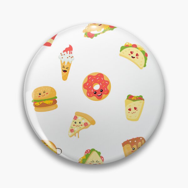 Item preview, food lover designed and sold by RedNeo.