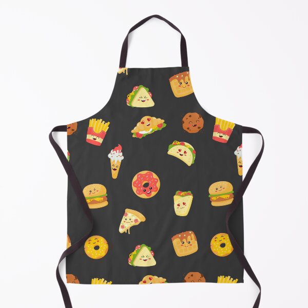 Item preview, food lover designed and sold by RedNeo.
