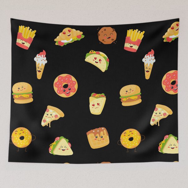 Item preview, food lover designed and sold by RedNeo.