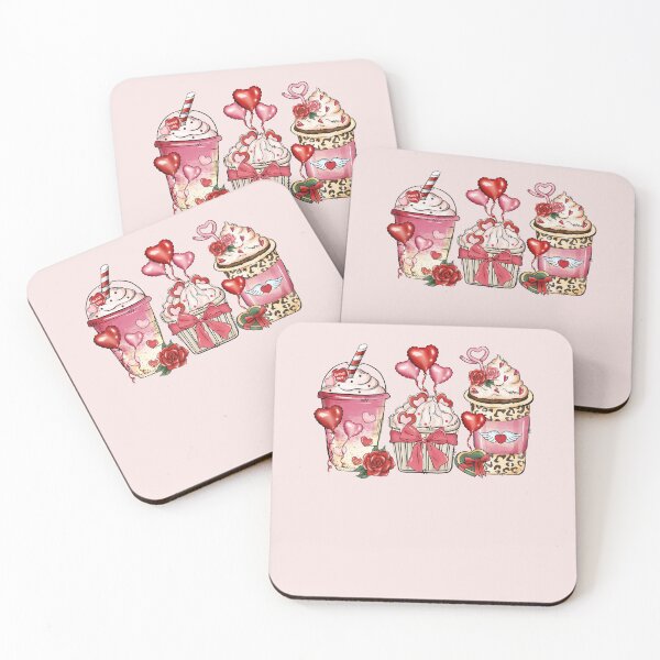 Item preview, Valentine's Day Coffee Funny, Love, Romantic, Coffee designed and sold by JazzyVal.
