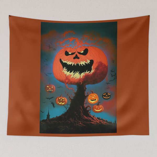 Item preview, Spirit of Halloween designed and sold by NevermoreFalls.