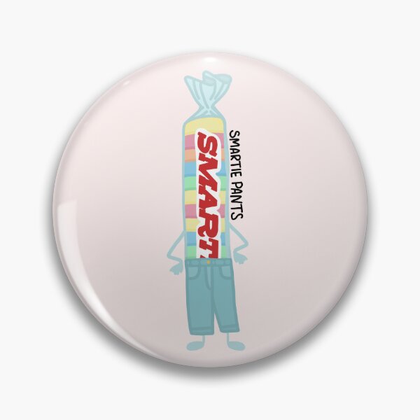 Item preview, Smartie Pants 1 designed and sold by regsdoodles.