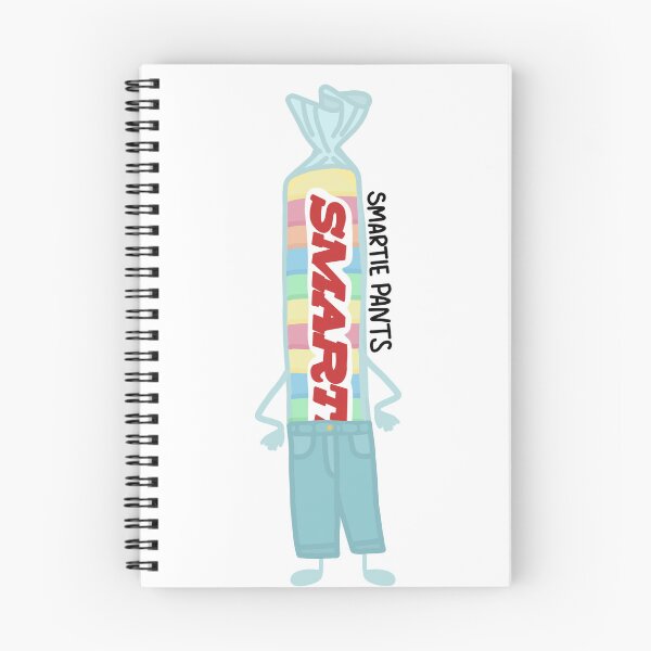 Item preview, Smartie Pants 1 designed and sold by regsdoodles.