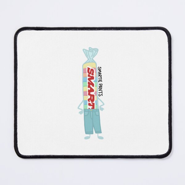 Item preview, Smartie Pants 1 designed and sold by regsdoodles.