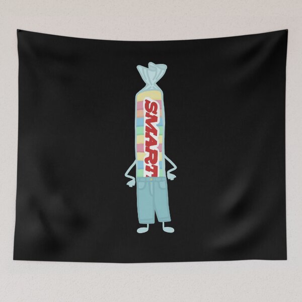 Item preview, Smartie Pants 1 designed and sold by regsdoodles.