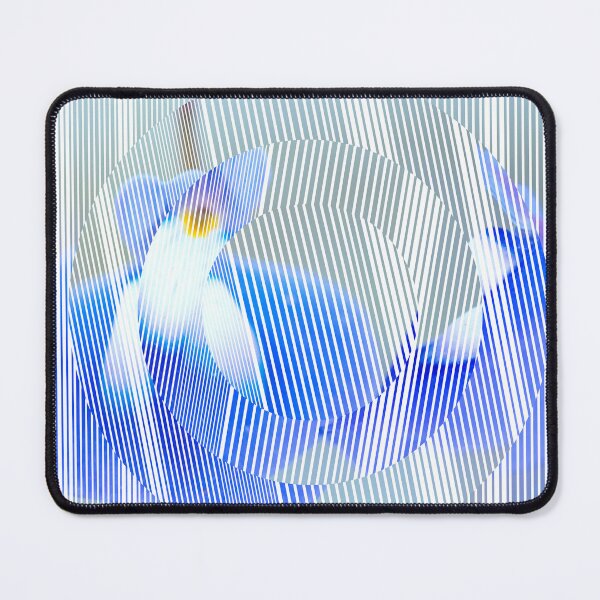 Item preview, CORRESPONDENCE III designed and sold by Ronald Quiroz.