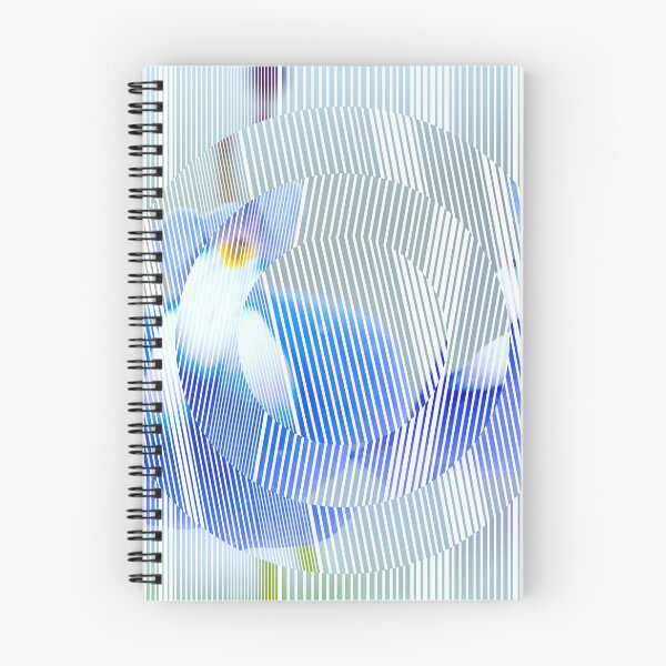 Item preview, CORRESPONDENCE III designed and sold by Ronald Quiroz.