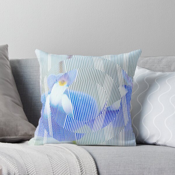Item preview, CORRESPONDENCE III designed and sold by Ronald Quiroz.