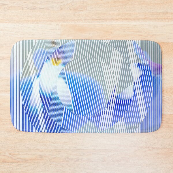 Item preview, CORRESPONDENCE III designed and sold by Ronald Quiroz.