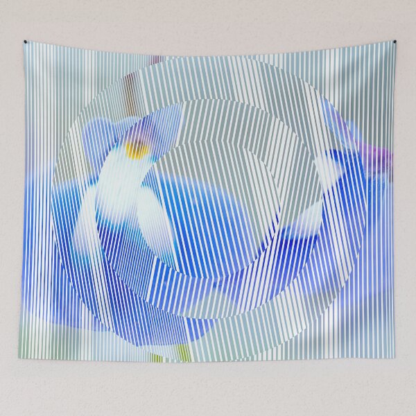 Item preview, CORRESPONDENCE III designed and sold by Ronald Quiroz.
